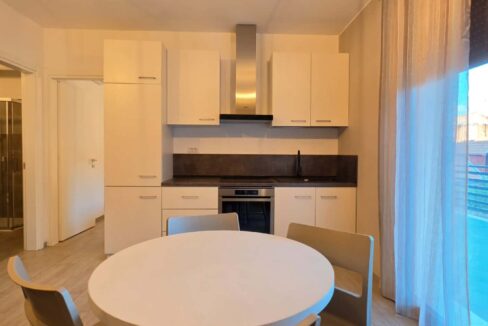 AP1553-Apartament 2 cam. de inchiriat, Cuza Residence-ap. 8-04