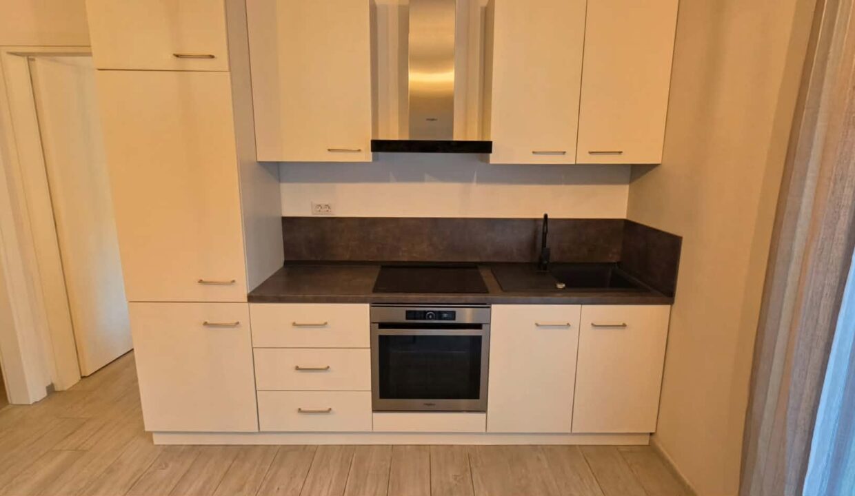 AP1553-Apartament 2 cam. de inchiriat, Cuza Residence-ap. 8-05