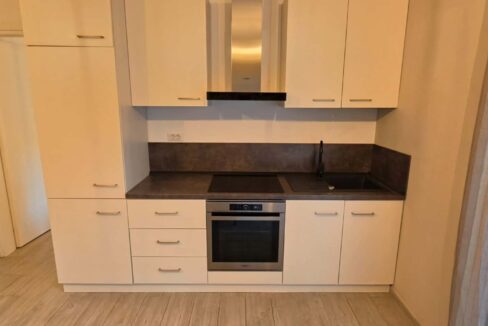 AP1553-Apartament 2 cam. de inchiriat, Cuza Residence-ap. 8-05