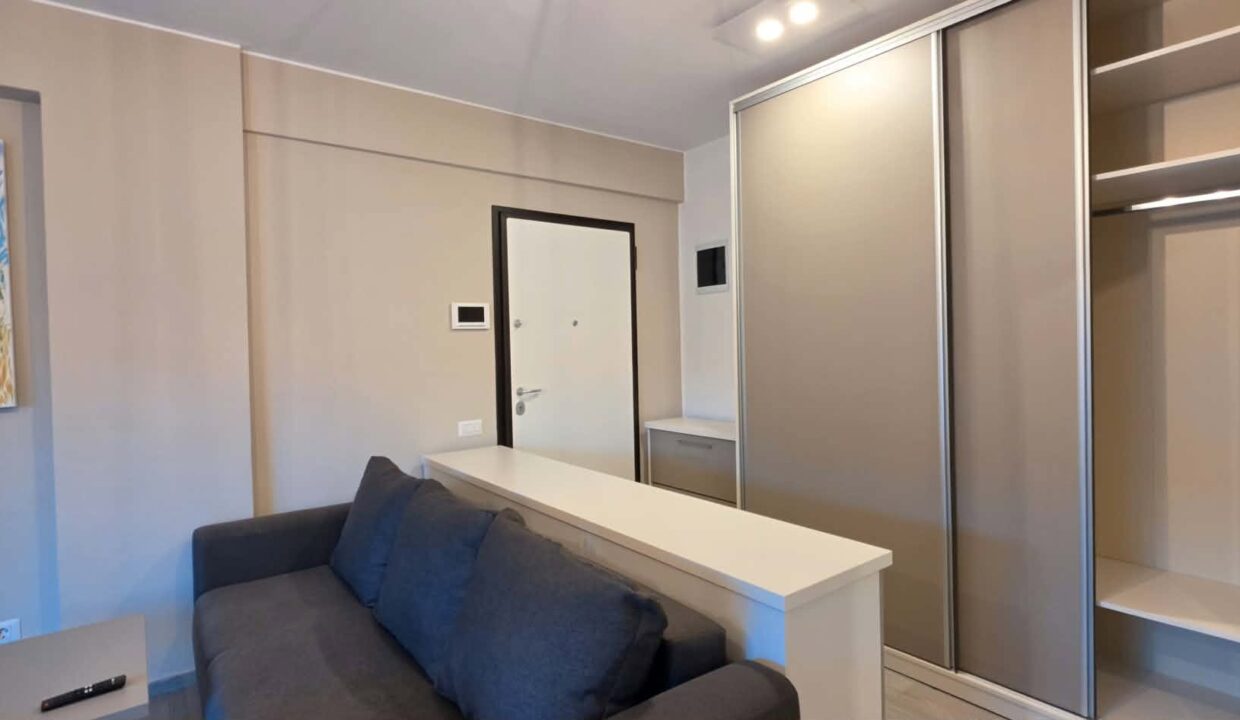 AP1553-Apartament 2 cam. de inchiriat, Cuza Residence-ap. 8-07