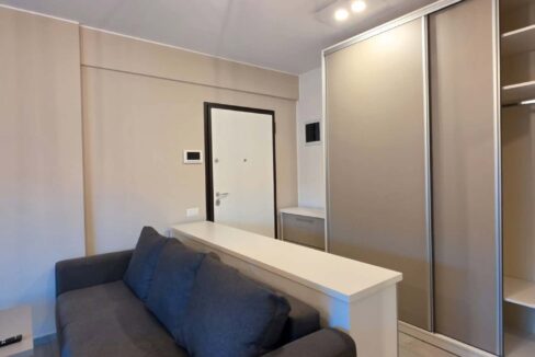 AP1553-Apartament 2 cam. de inchiriat, Cuza Residence-ap. 8-07
