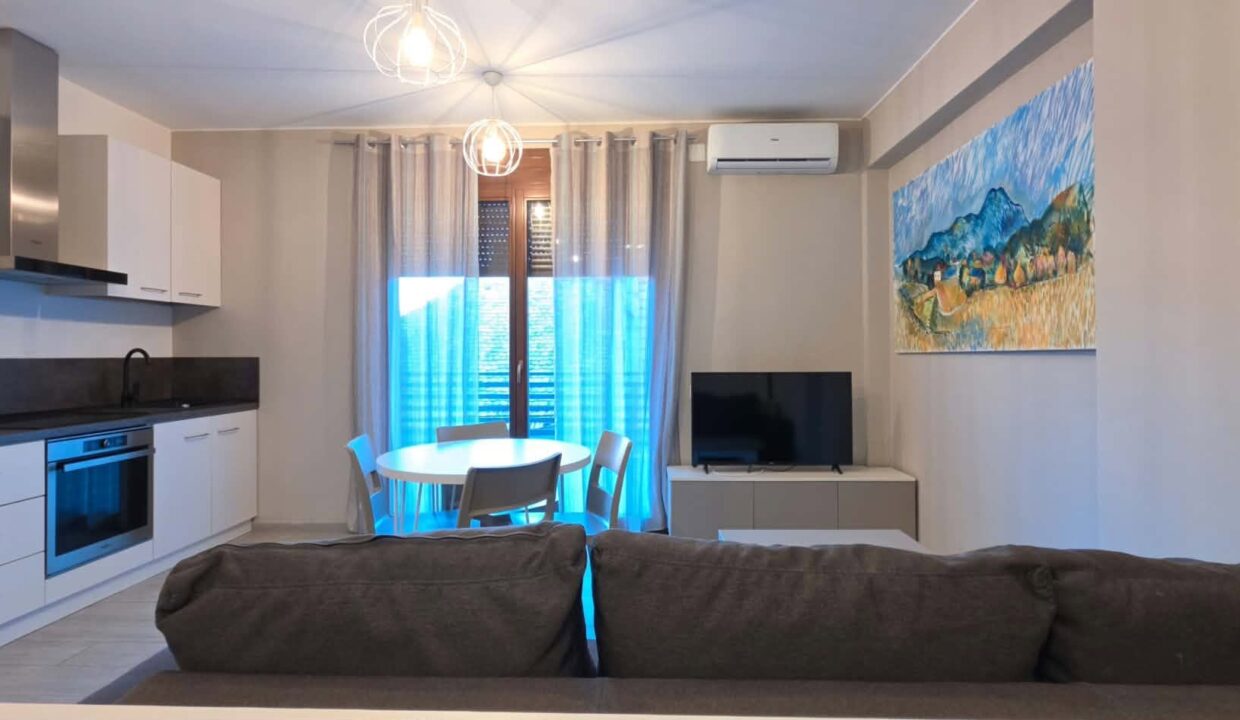 AP1553-Apartament 2 cam. de inchiriat, Cuza Residence-ap. 8-10