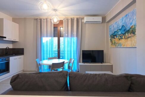AP1553-Apartament 2 cam. de inchiriat, Cuza Residence-ap. 8-10
