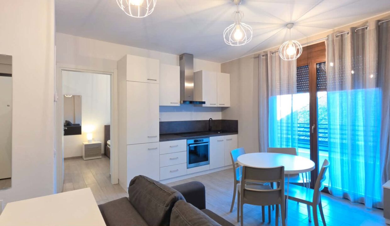 AP1553-Apartament 2 cam. de inchiriat, Cuza Residence-ap. 8-12
