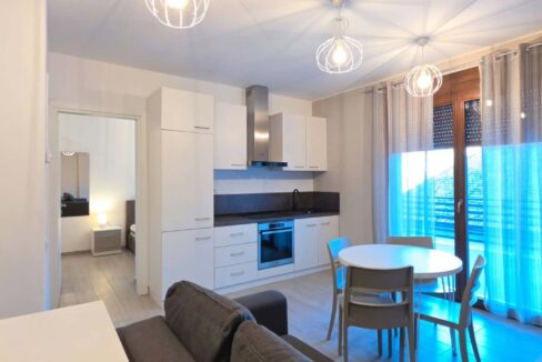 AP1553-Apartament 2 cam. de inchiriat, Cuza Residence-ap. 8-12