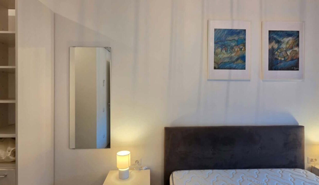 AP1553-Apartament 2 cam. de inchiriat, Cuza Residence-ap. 8-13
