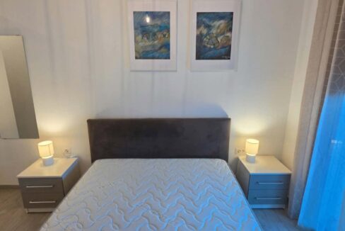 AP1553-Apartament 2 cam. de inchiriat, Cuza Residence-ap. 8-14