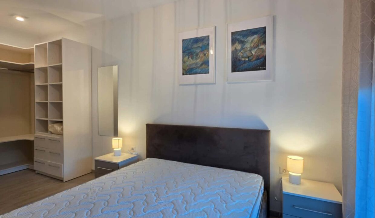 AP1553-Apartament 2 cam. de inchiriat, Cuza Residence-ap. 8-15