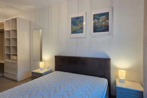 AP1553-Apartament 2 cam. de inchiriat, Cuza Residence-ap. 8-15