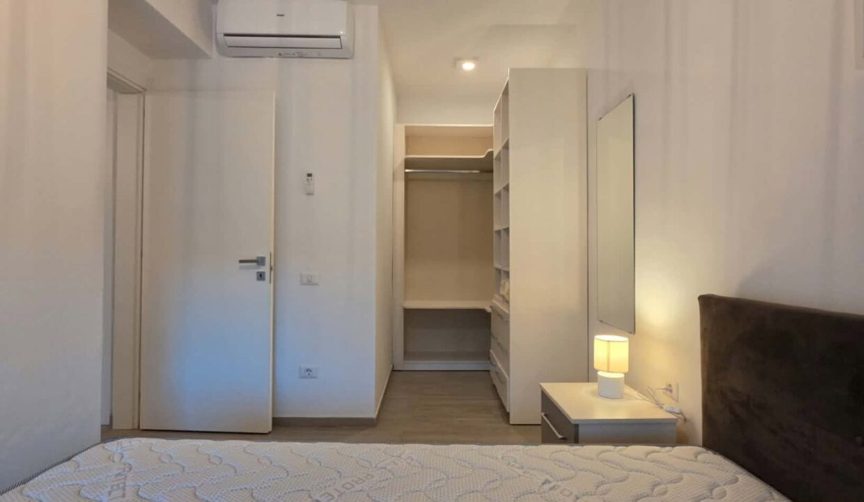 AP1553-Apartament 2 cam. de inchiriat, Cuza Residence-ap. 8-16