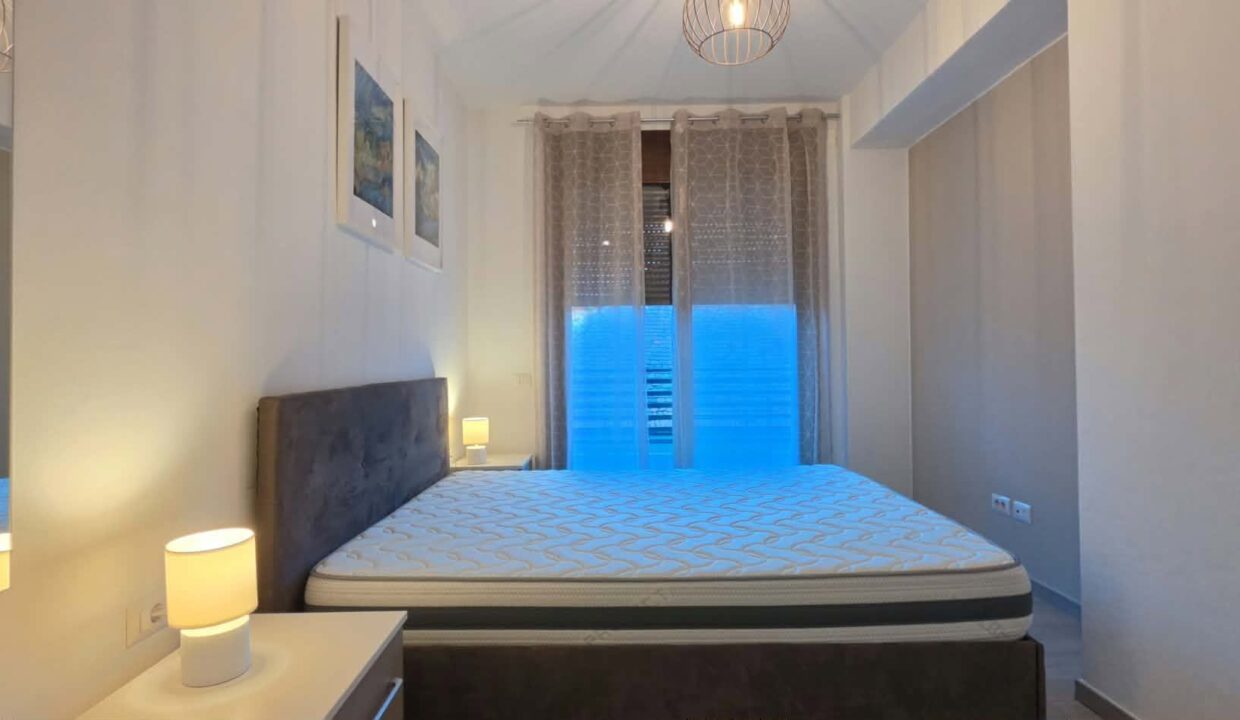 AP1553-Apartament 2 cam. de inchiriat, Cuza Residence-ap. 8-18