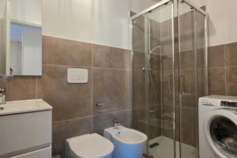 AP1553-Apartament 2 cam. de inchiriat, Cuza Residence-ap. 8-20