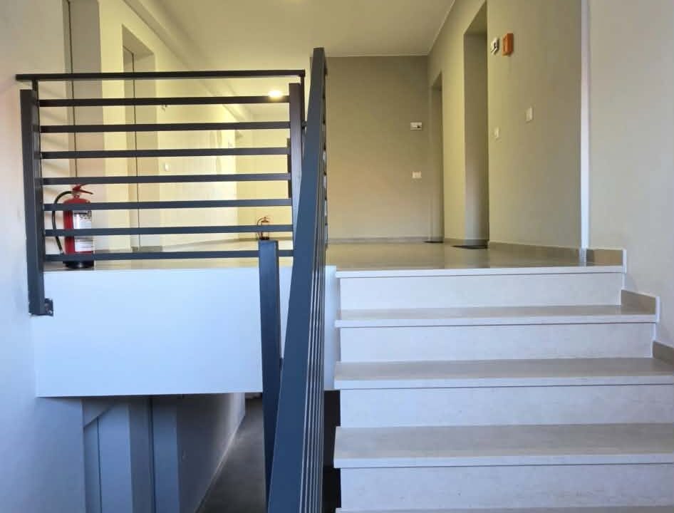 AP1553-Apartament 2 cam. de inchiriat, Cuza Residence-ap. 8-24