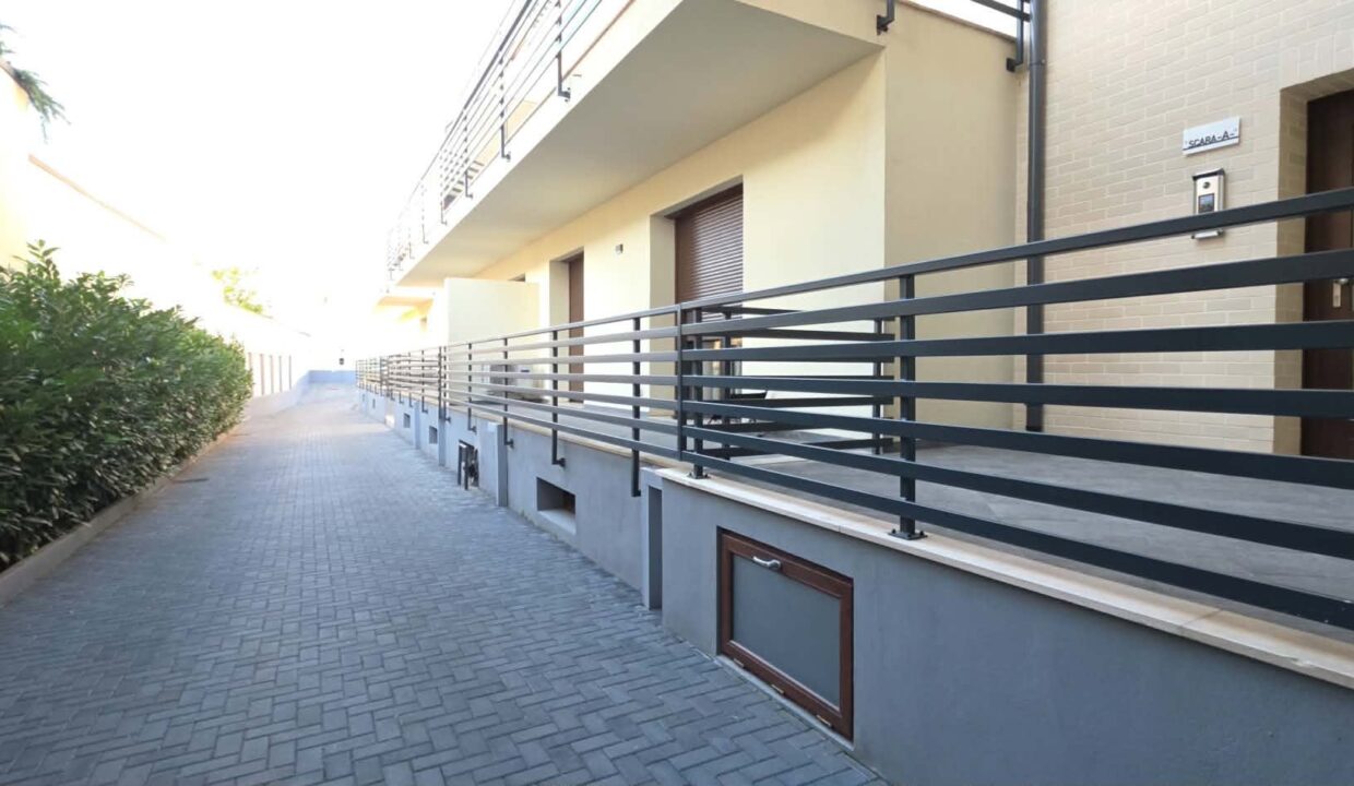 AP1553-Apartament 2 cam. de inchiriat, Cuza Residence-ap. 8-26