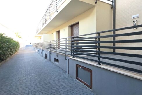 AP1553-Apartament 2 cam. de inchiriat, Cuza Residence-ap. 8-26