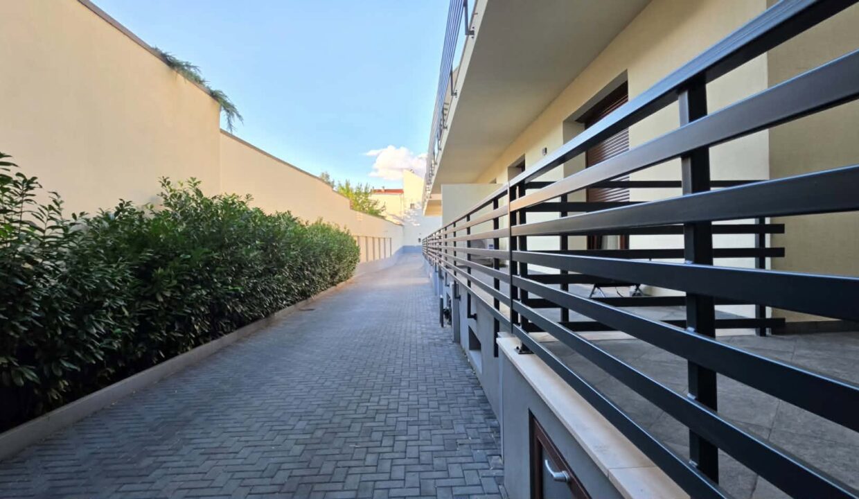 AP1553-Apartament 2 cam. de inchiriat, Cuza Residence-ap. 8-27
