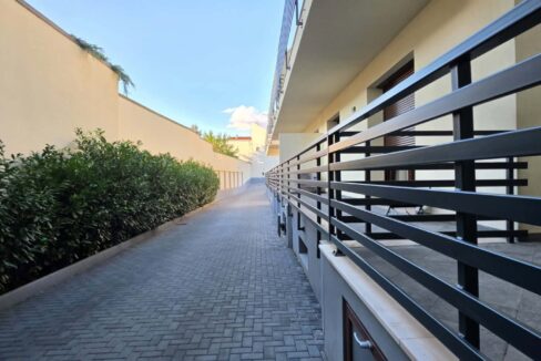 AP1553-Apartament 2 cam. de inchiriat, Cuza Residence-ap. 8-27