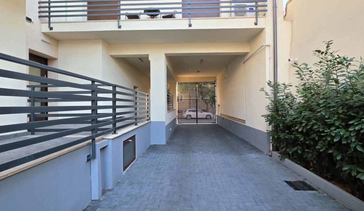 AP1553-Apartament 2 cam. de inchiriat, Cuza Residence-ap. 8-28