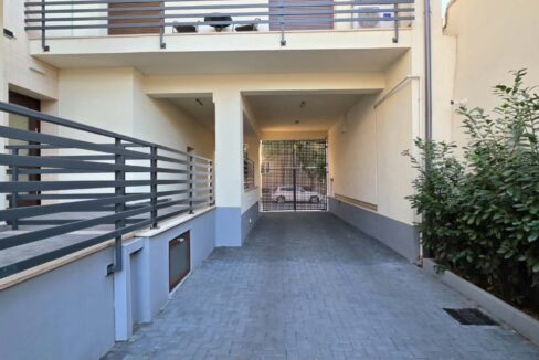 AP1553-Apartament 2 cam. de inchiriat, Cuza Residence-ap. 8-28