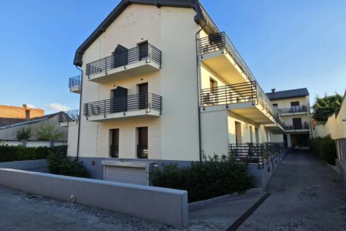 AP1553-Apartament 2 cam. de inchiriat, Cuza Residence-ap. 8-30