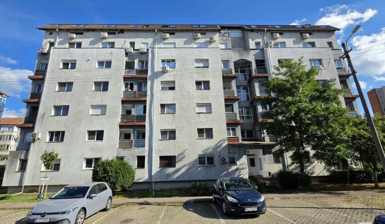 AP1555-Apartament 1 cam. de vanzare, str. Dorobanților-03