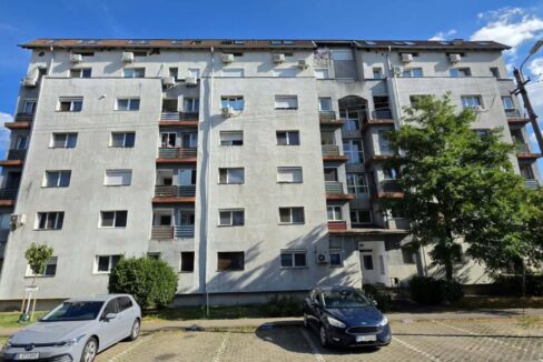 AP1555-Apartament 1 cam. de vanzare, str. Dorobanților-03