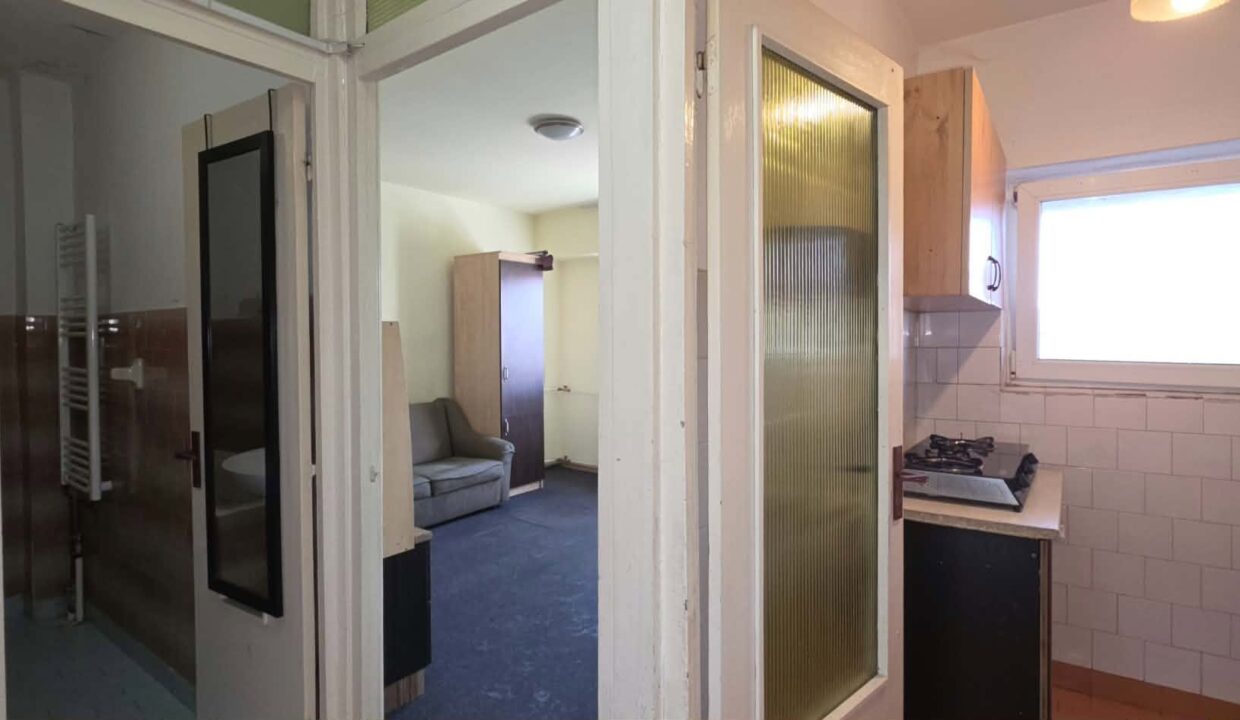 AP1555-Apartament 1 cam. de vanzare, str. Dorobanților-10
