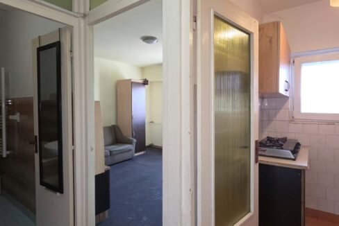 AP1555-Apartament 1 cam. de vanzare, str. Dorobanților-10