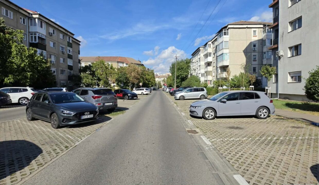 AP1555-Apartament 1 cam. de vanzare, str. Dorobanților-16