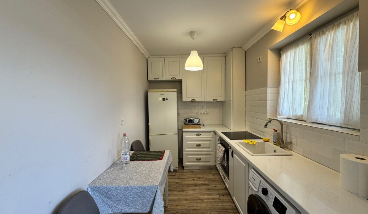 AP1557-Geta-Apartament 2 cam. de închiriat – str. Magheru 1