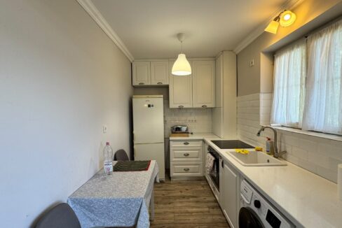 AP1557-Geta-Apartament 2 cam. de închiriat – str. Magheru 1