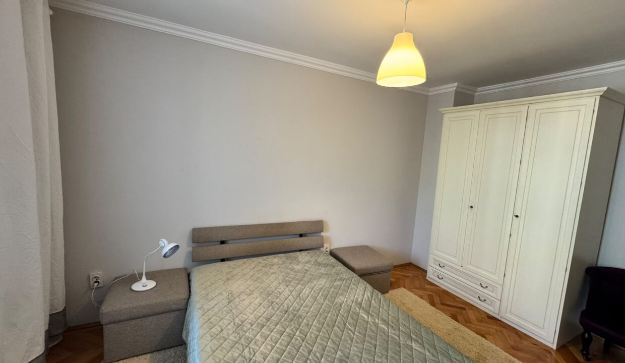 AP1557-Geta-Apartament 2 cam. de închiriat – str. Magheru 11