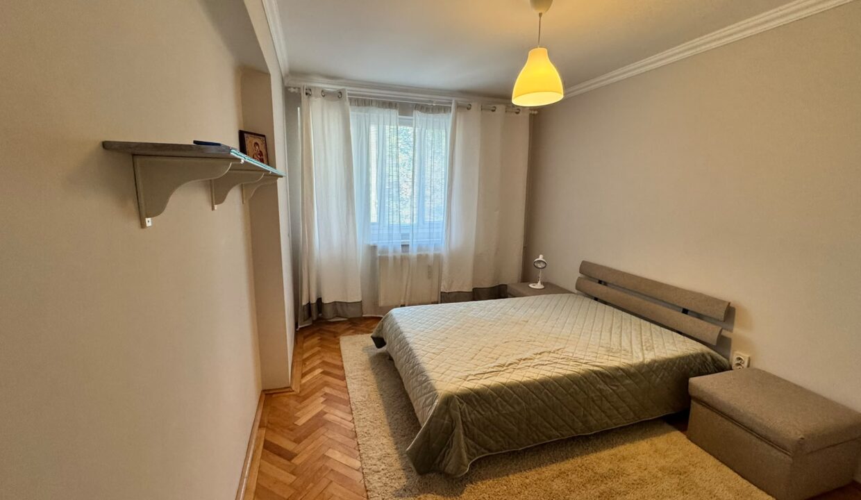 AP1557-Geta-Apartament 2 cam. de închiriat – str. Magheru 16