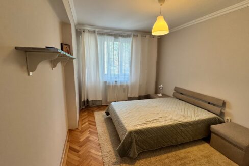 AP1557-Geta-Apartament 2 cam. de închiriat – str. Magheru 16