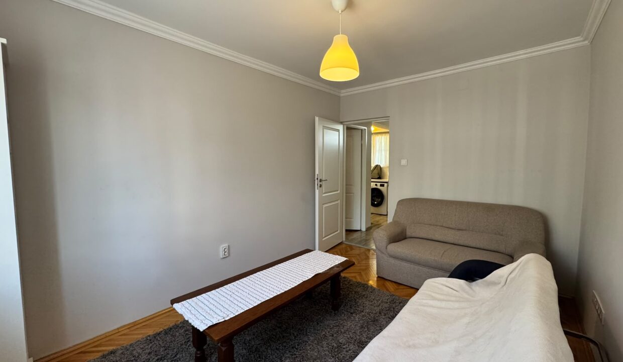 AP1557-Geta-Apartament 2 cam. de închiriat – str. Magheru 18