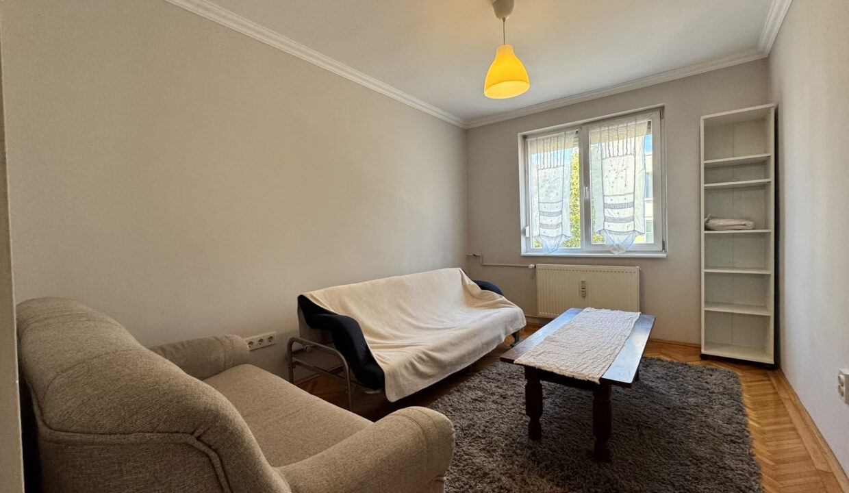AP1557-Geta-Apartament 2 cam. de închiriat – str. Magheru 19