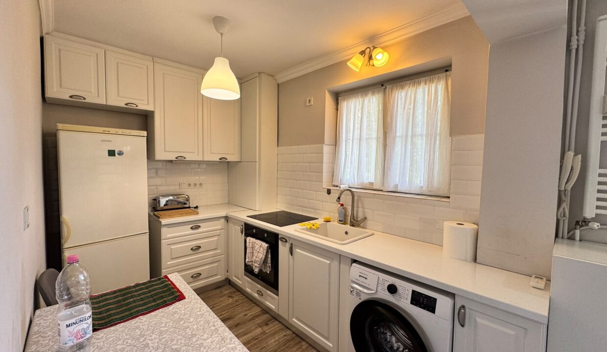 AP1557-Geta-Apartament 2 cam. de închiriat – str. Magheru 2