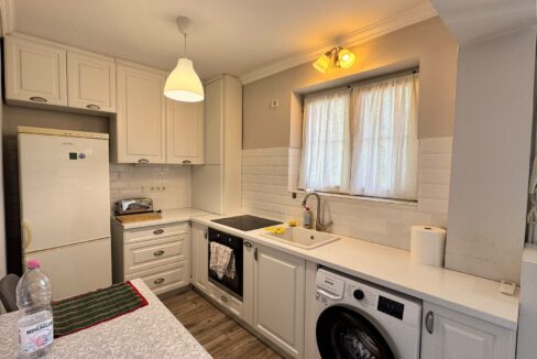 AP1557-Geta-Apartament 2 cam. de închiriat – str. Magheru 2