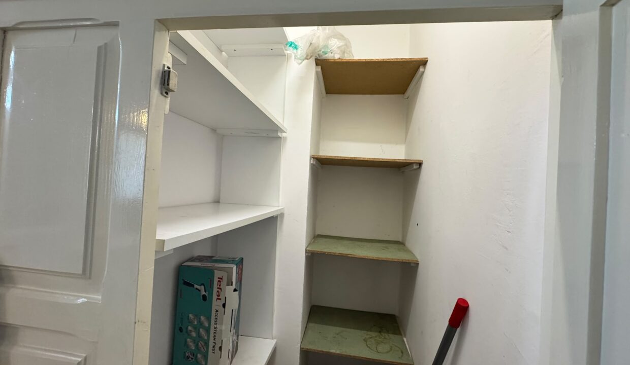 AP1557-Geta-Apartament 2 cam. de închiriat – str. Magheru 20