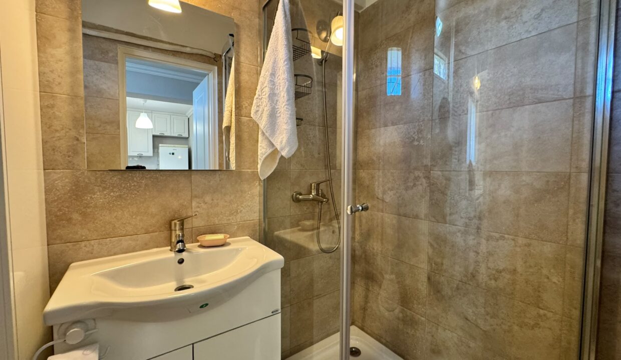 AP1557-Geta-Apartament 2 cam. de închiriat – str. Magheru 24