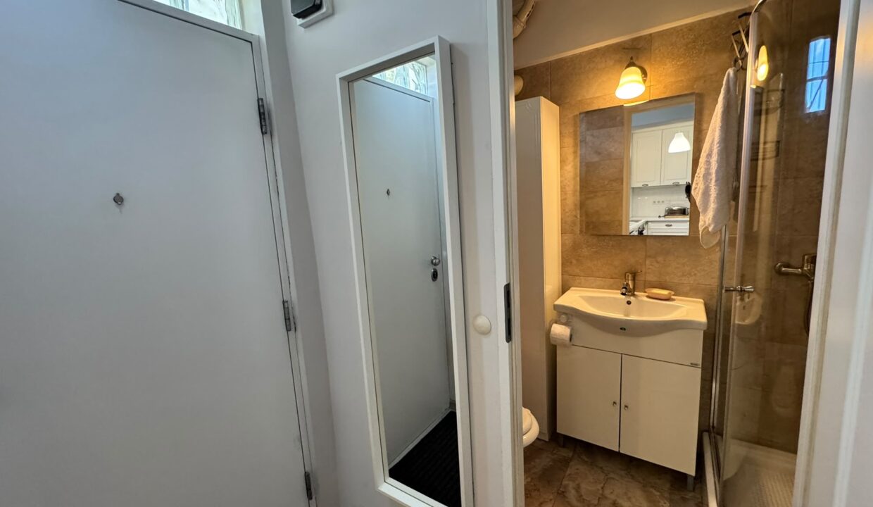 AP1557-Geta-Apartament 2 cam. de închiriat – str. Magheru 25