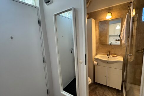 AP1557-Geta-Apartament 2 cam. de închiriat – str. Magheru 25