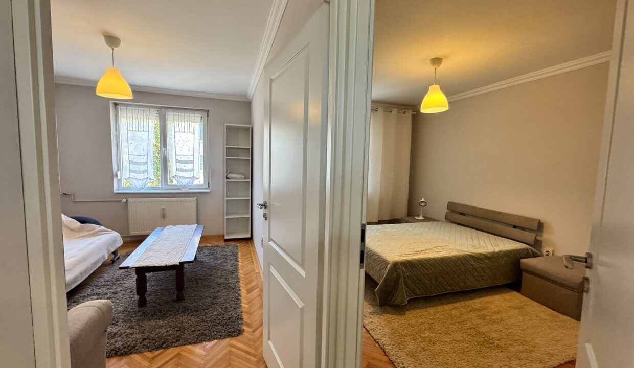 AP1557-Geta-Apartament 2 cam. de închiriat – str. Magheru 26