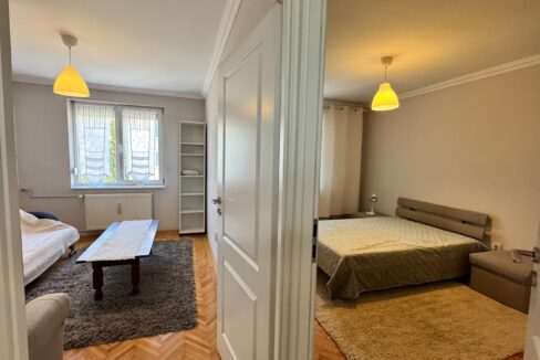 AP1557-Geta-Apartament 2 cam. de închiriat – str. Magheru 26