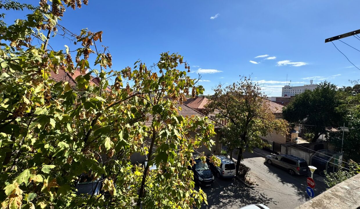AP1557-Geta-Apartament 2 cam. de închiriat – str. Magheru 28