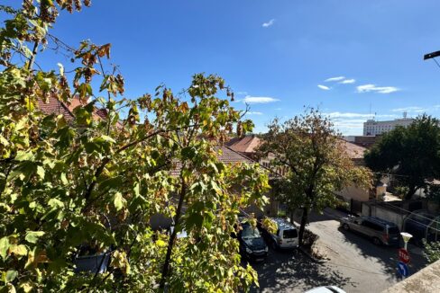 AP1557-Geta-Apartament 2 cam. de închiriat – str. Magheru 28