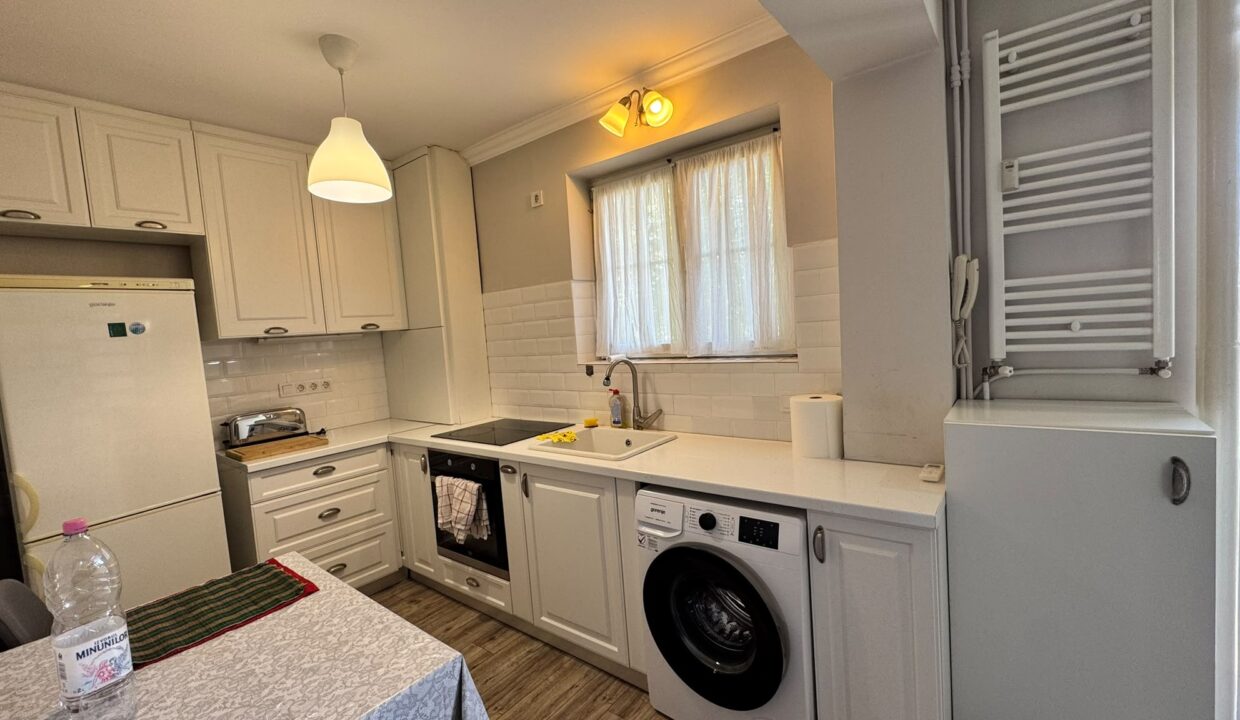 AP1557-Geta-Apartament 2 cam. de închiriat – str. Magheru 3