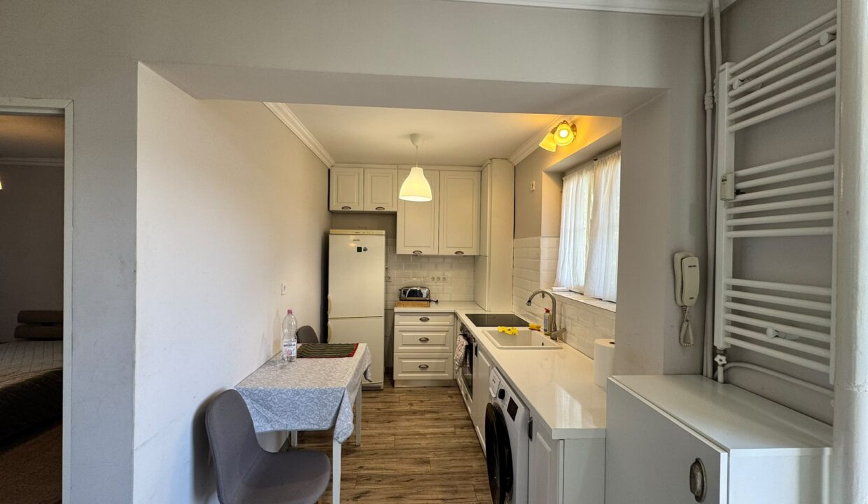 AP1557-Geta-Apartament 2 cam. de închiriat – str. Magheru 6