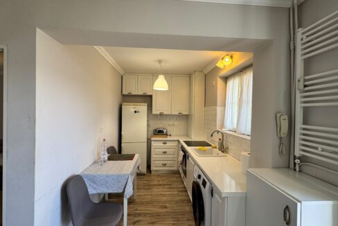 AP1557-Geta-Apartament 2 cam. de închiriat – str. Magheru 6