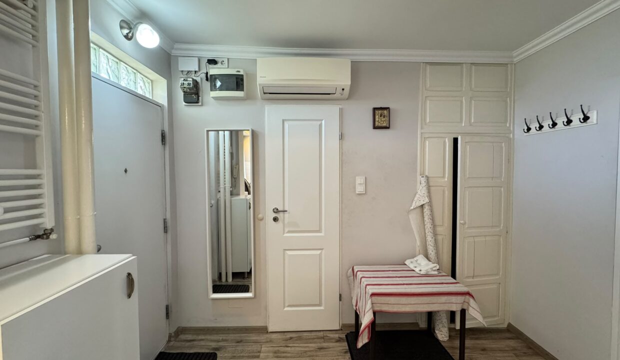 AP1557-Geta-Apartament 2 cam. de închiriat – str. Magheru 7